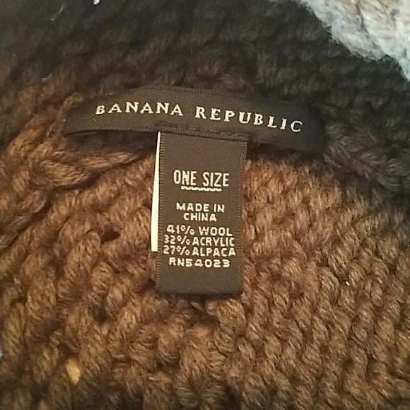 Knit hat - Picture 3 of 3